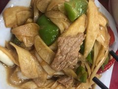 -环秀楼(黄山呈坎店)