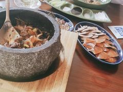 -君悦酒店·1881·北京烤鸭