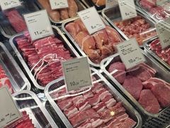 -羽深肉铺 Steak & Wine