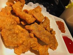 -海底捞火锅(邯郸新世纪中心店)