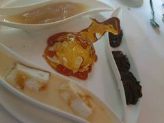 -火车头法国西餐厅