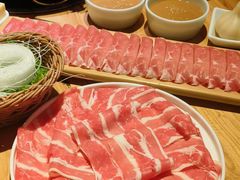 -四喜小胖·北京涮肉(五道营店)