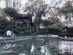 -国御温泉度假小镇