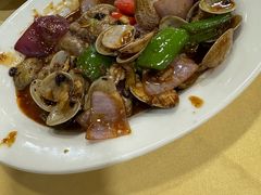 -吉莲利苑海鲜酒家(珠海拱北29年老字号店)