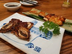 -红叶日料·放题·海胆·定食(星海店)