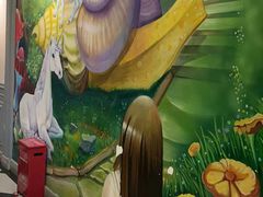 -米乐星世界KTV(汇智国际商业中心店)