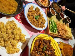 -老家厨房-尚禧宴(肥乡店)