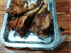 -赵元章肉骨烧(山塘街店)