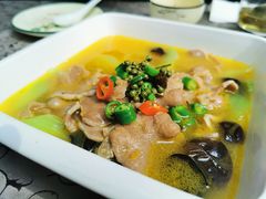 -一江春水·杭帮臻宴(三台山店)