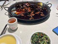-家一加火锅(绿地翠谷总店)