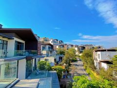 -台山颐和温泉城