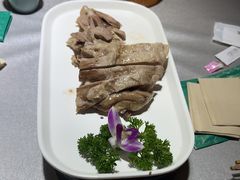 -阿西娅食府(中关村店)