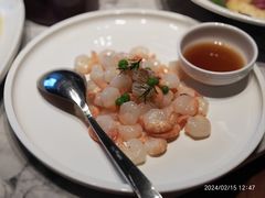 -阿明小菜·海鲜·上海菜(浦建路店)
