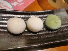 -有喜屋·深夜食堂(北京西路店)