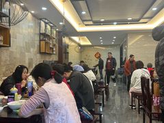 -毛华美食(清扬路店)