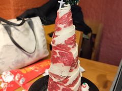 -大唐尚武烤活鳗鱼黑牛烤肉(唐山大里路天元花园店)