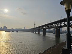 -武汉长江大桥