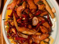 -新白鹿餐厅(龙游路总店·杭帮菜名店)
