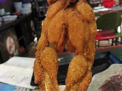 -龙虾风暴(松江店)