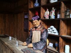 -景德镇古窑民俗博览区