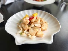 -珠海瑞吉酒店·宴庭中餐厅