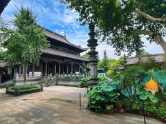 -钱王祠