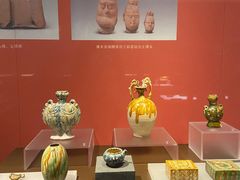 -陕西历史博物馆