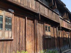 -乌镇西栅景区