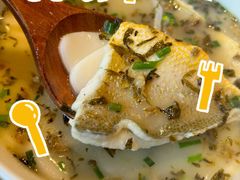 -顶特勒·黄鱼馆·特色菜(上海大世界店)