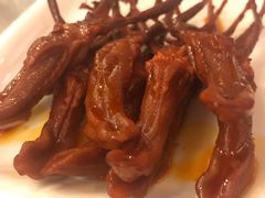 -申粤轩酒楼·三十年粤菜经典(丁香花园店)