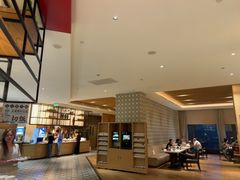 -杭州开元名都大酒店·地中海自助餐厅