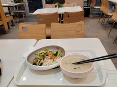 -潼关村肉夹馍(文艺路店)