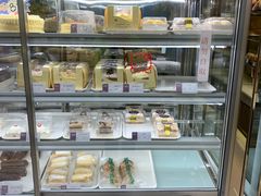 -凯司令(蒙自路店)
