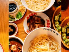 -北三条胡同打卤面馆(雍和宫店)