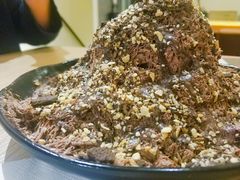 coco kiss 奶霸-冰冰酱绵绵冰(红桥店)