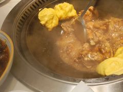 -遇东北林区铁锅炖(南开店)