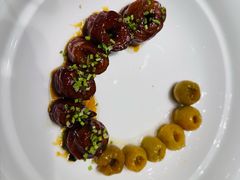 -闫府私房菜·老字号(恒隆店)