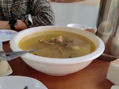 -晶采餐厅(仁化丹霞山店)