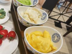 -东方饺子王(大屯路店)