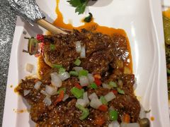 -鹏馨羊羔肉·非遗(新建街店)