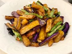 -金春禧·鲁菜海鲜(延吉路万达店)