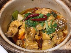 -周家二小姐的菜(西津渡店)