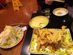 -芦月轩羊蝎子(劲松店)