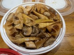 -京味斋·北京烤鸭(北京南站洋桥店)