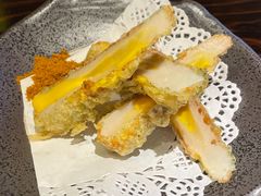 芝士竹轮卷-鸟鹏烧鸟居酒屋(熙龙湾店)