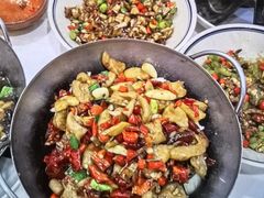 -新新湘菜馆(新中街二条店)