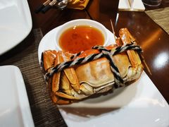 -杭州国际会议中心洲际酒店-原素全日餐厅(解放东路店)