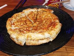 -纳瓦新疆菜(银都店)