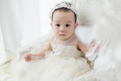 点击看大图 -哈喽BABY儿童摄影