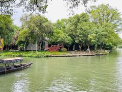 -西溪国家湿地公园